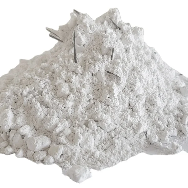 premix / dry ramming mass basic ramming mass mix blast furnace trough ramming mass