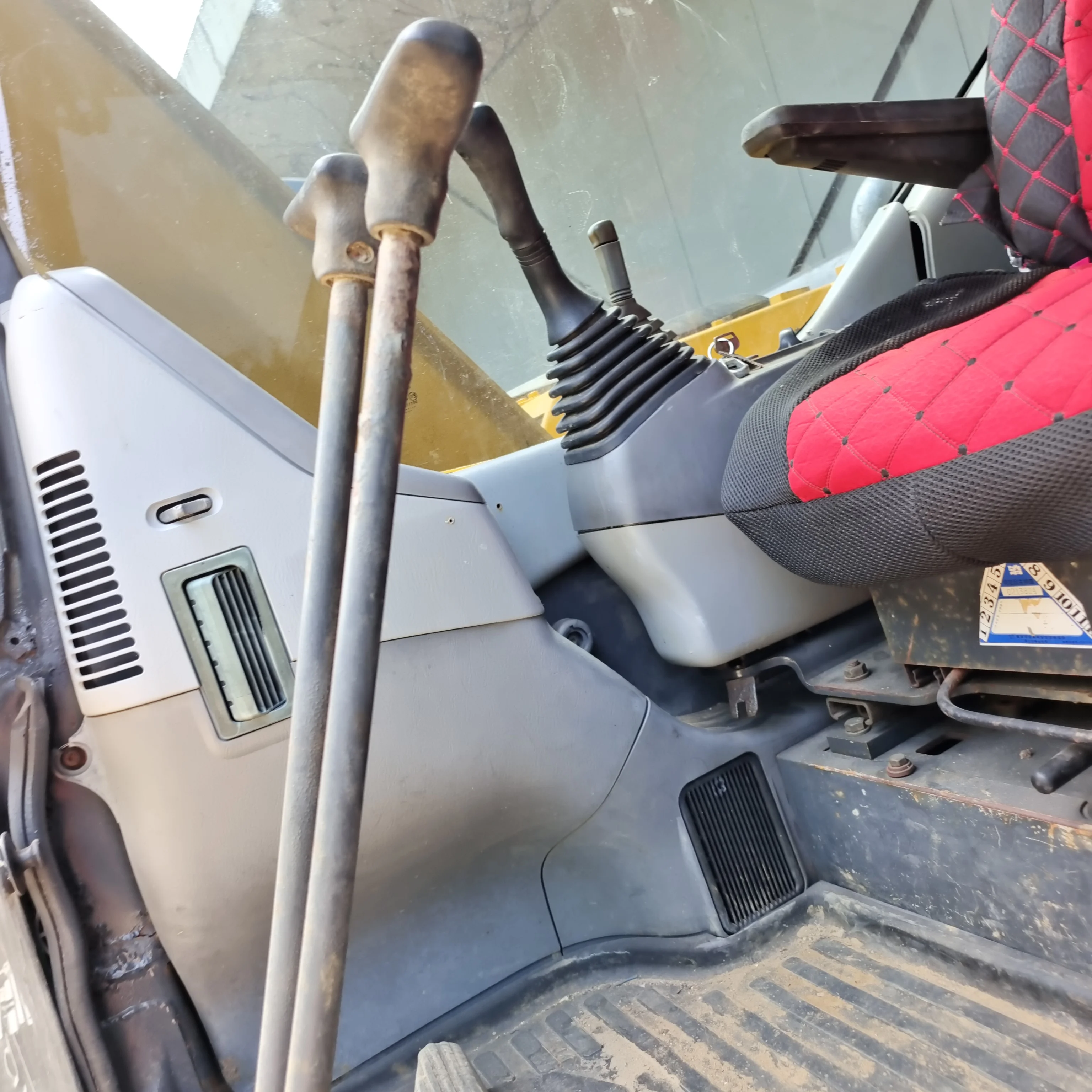 Original Good Price Japan 78us Competitive komatsu Pc78us