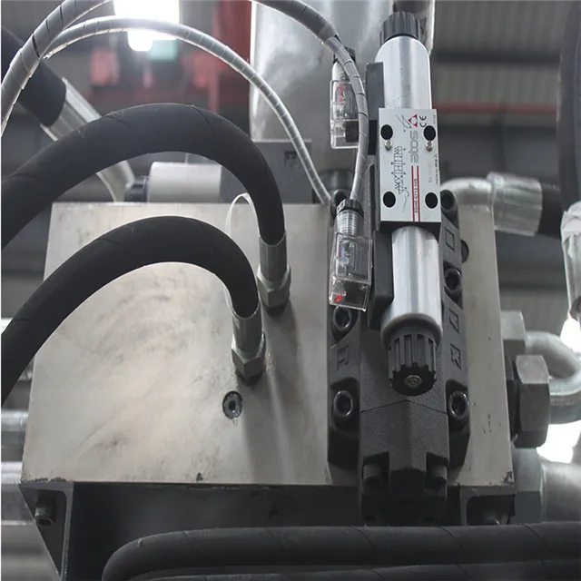 High Efficiency CNC Combined Flat Steel Angle Steel Punching Marking And Shearing Production Line