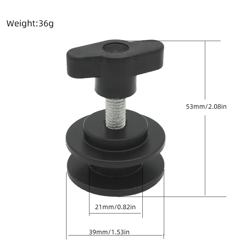 CORKI Bike Chain Keeper Holder Hub Wash Tool Fixed Bracket Support Flywheel Cleaning Chain Bicycle Cycling Parts