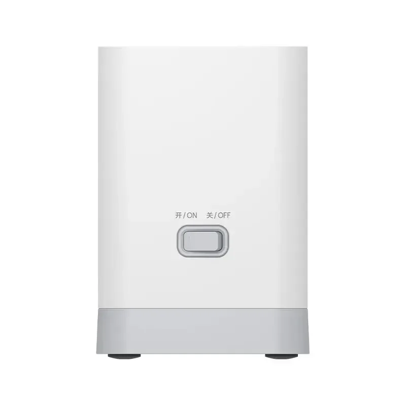 Xiaomi Mijia Graphene Baseboard Heater 2 White TJXDNQ08ZM Graphene Heater 2200W High Power Rapid Heating