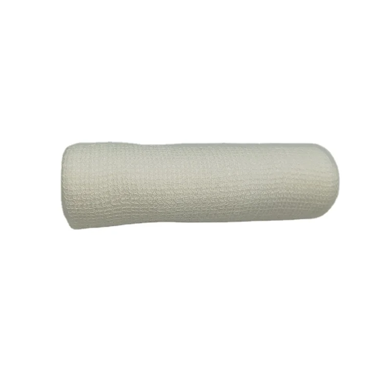 
Gauze bandage 