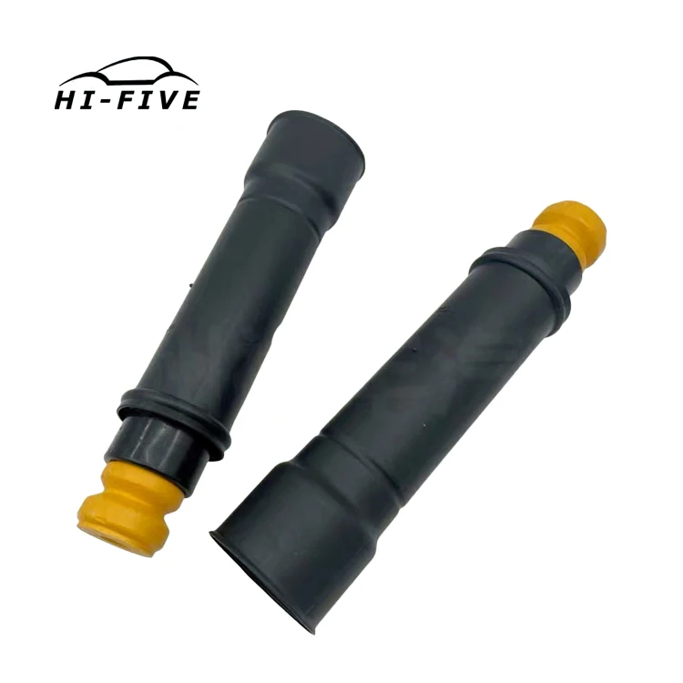 High Quality Auto Parts Auto Suspension Systems Rear Shock Absorber Bumper Rubber Bushing For Chevrolet 95242734