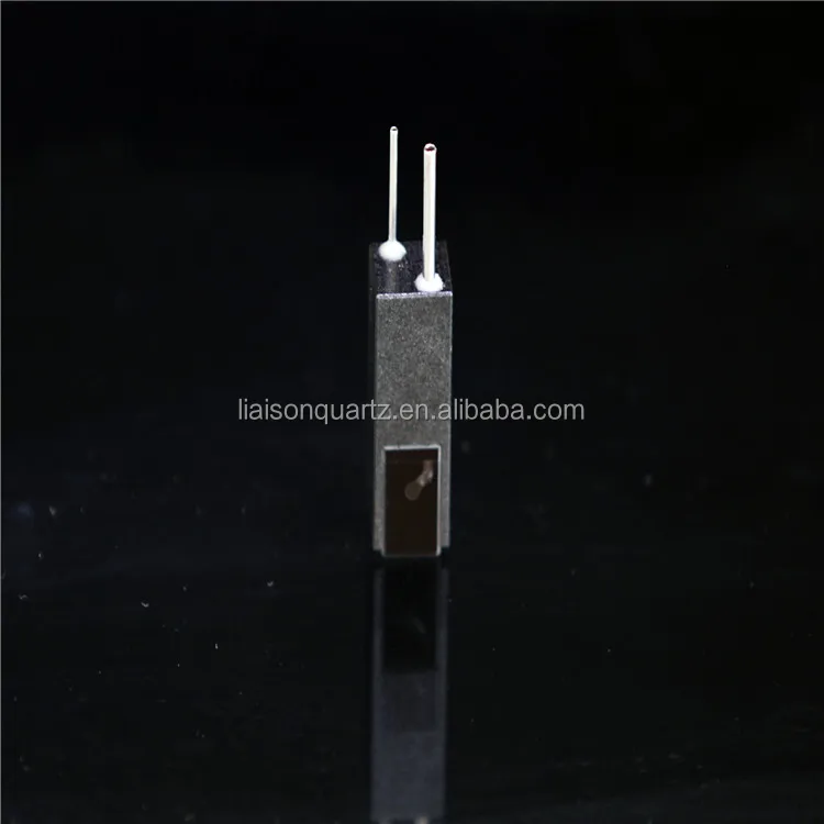 Hot selling flow cell quartz cuvette
