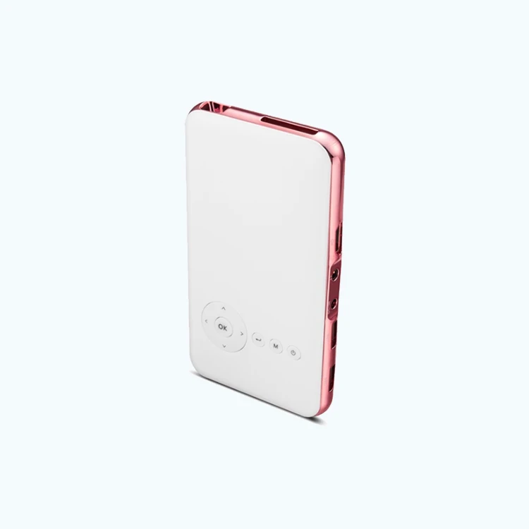  Smart dlp mini android цена карманного led проектора