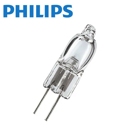 Philips halogen lamp 12345SL 20W G4 12V