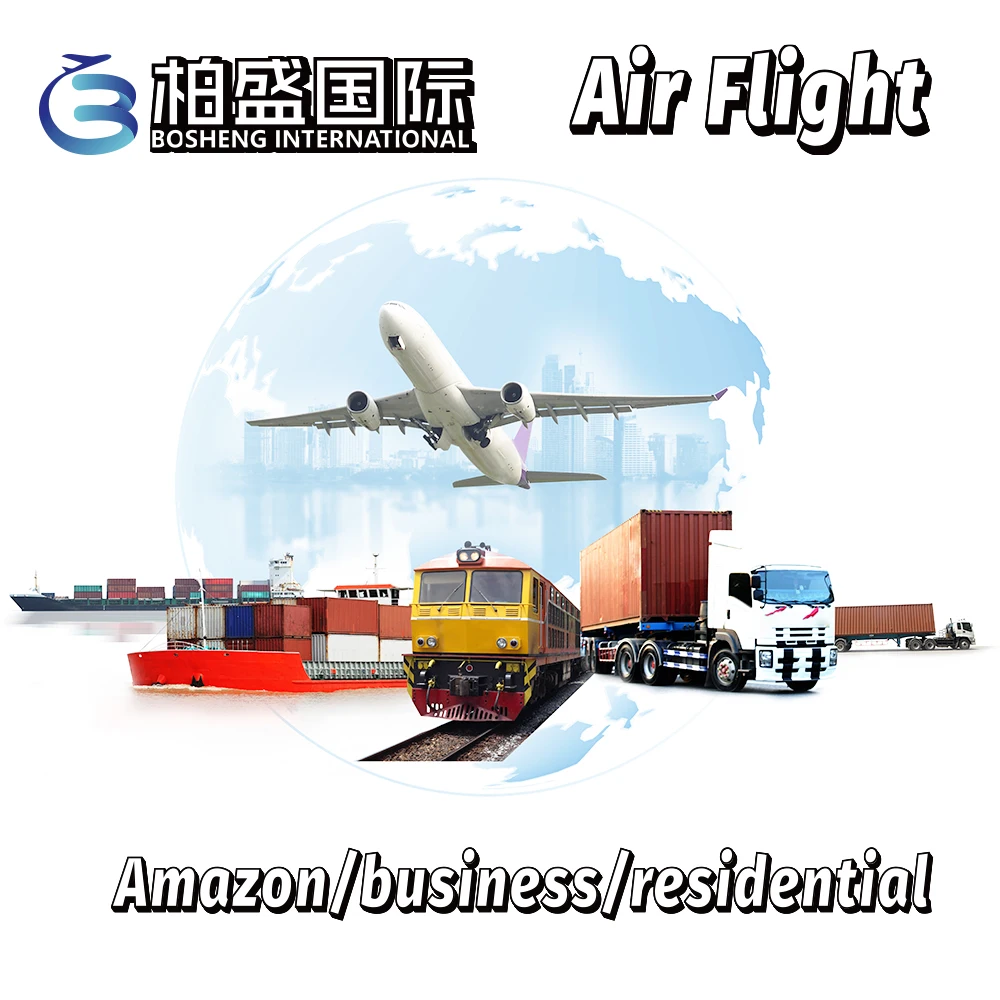 The best quality freight forwarder transporting aircraft door to door from China to Europe German/French/British Airways