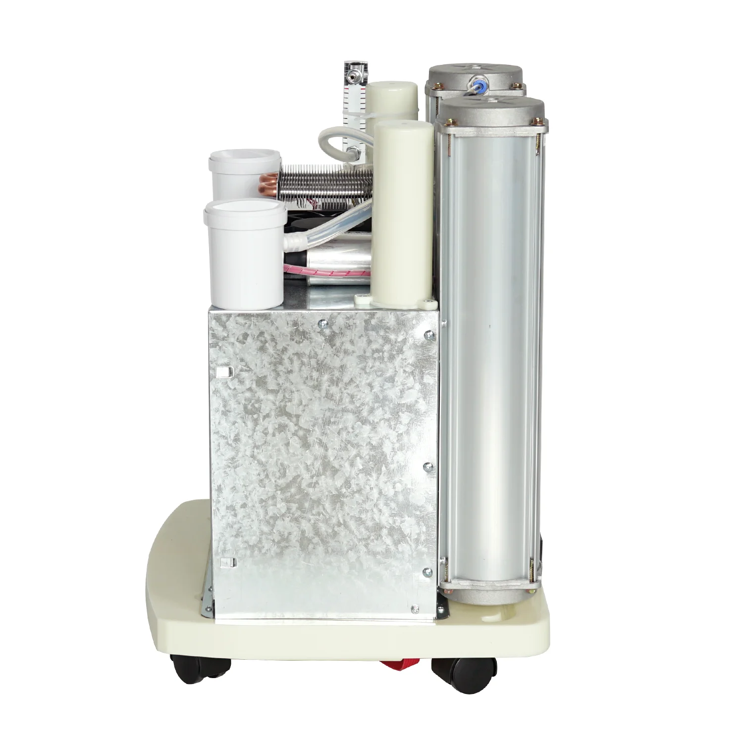 QUANJU 5Liter per Minute Oxygen Concentrator Accessories Molecular Sieve Adsorption Tower Oxygen Generator