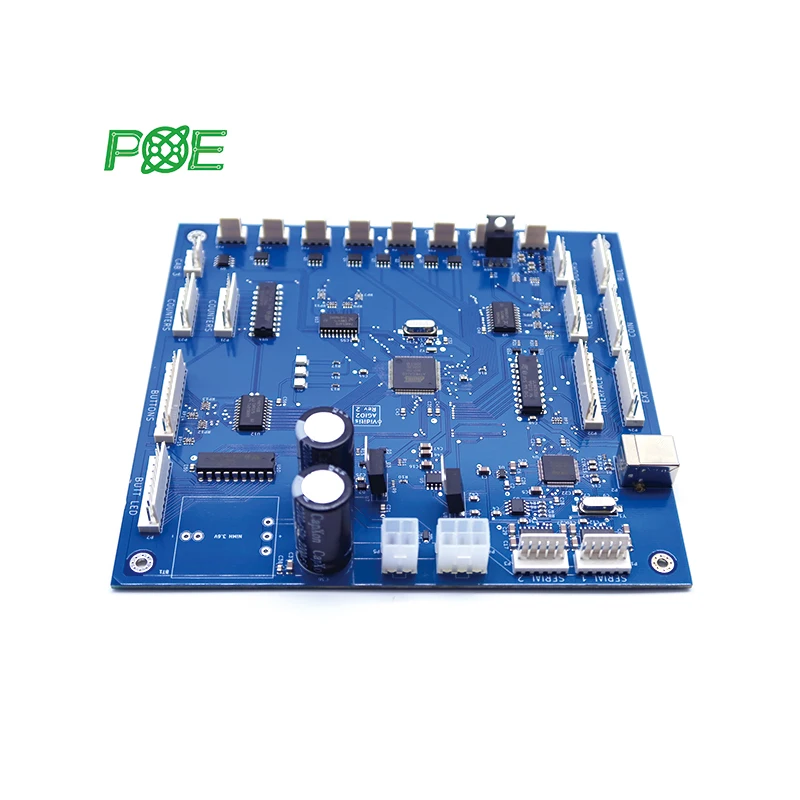 Setting up the assembly of other pcb pcba services PCBA Other PCBs and PCB assemblies PCBA SMT