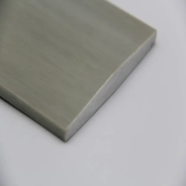 China Factory Supply High Strength Fiberglass Reinforced Plastic Sheet FRP Strip