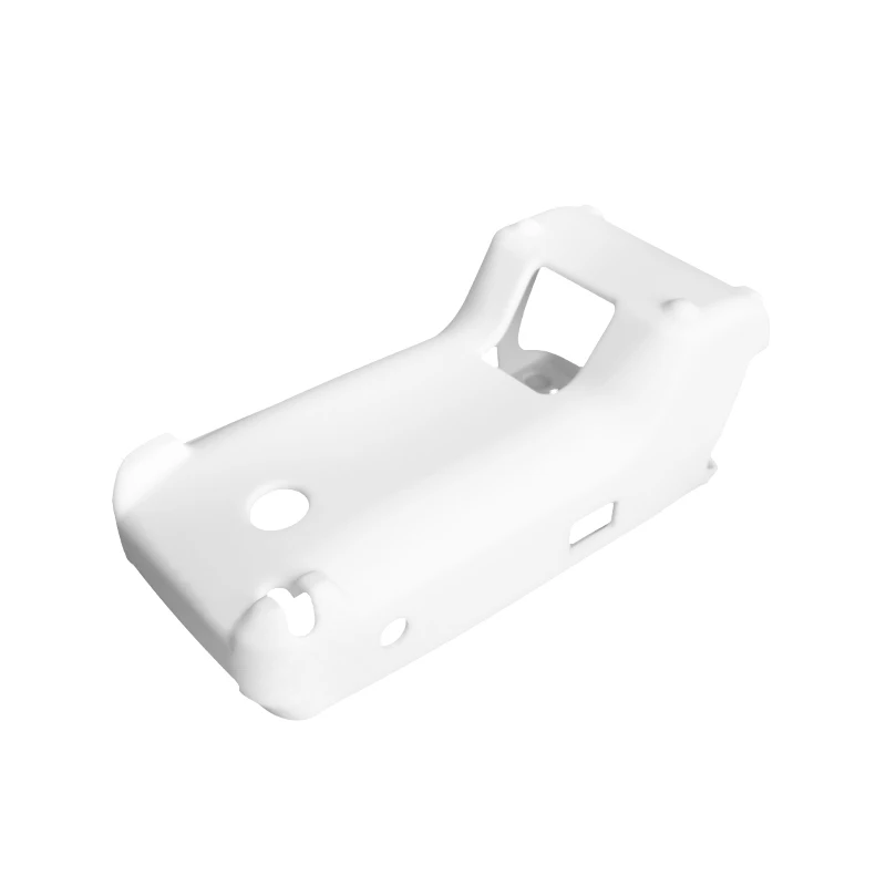 Factory pos terminal cover silicone protective case for pos machine  cost-effective OEM PAX A930