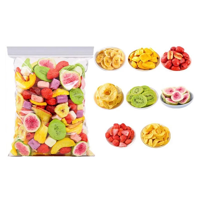 Good Price Mix Dried Fruit for Export With High Quality