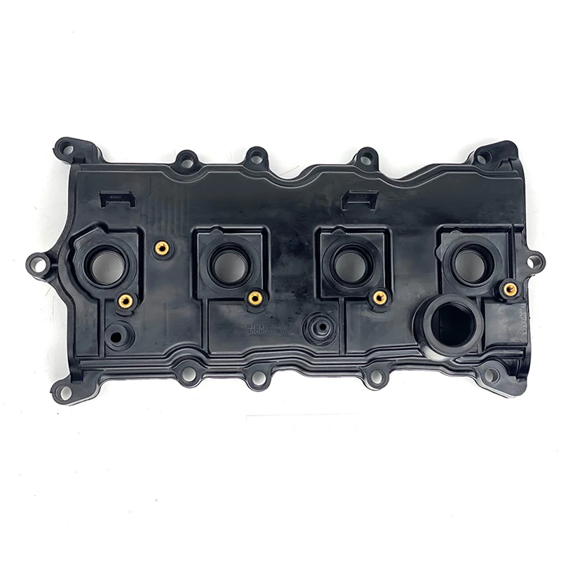 Auto Car Part Engine Cylinder Head Top Cable Valve Cover Rocker Cover suit for NISSAN 13264-JA00A 13264-JG30A Valve Cover