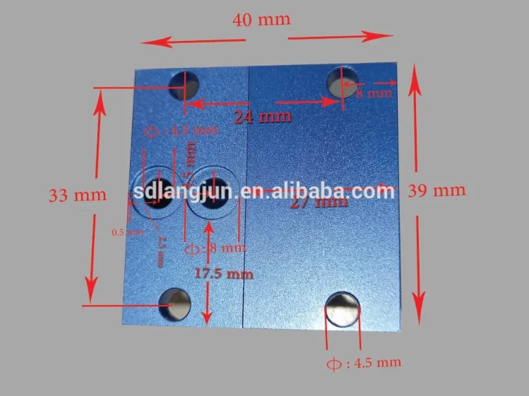 Штабелируемые совместимые устройства для лазерного удаления волос запасные части лазерный диодный лазер красоты
