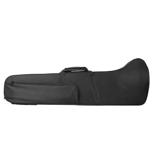 JinBao trombon profecional Wind Instruments JBSL-700 Bb Tenor Slide Trombone with case