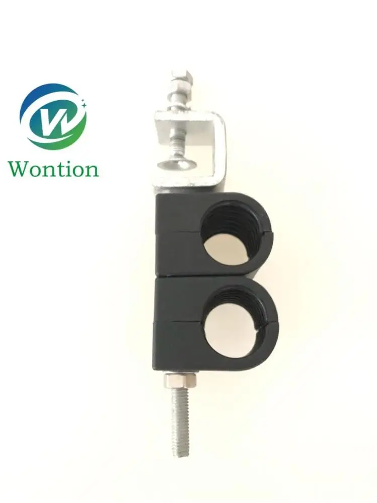 
Feeder clamp for cable /Cable hanger/cable clip 