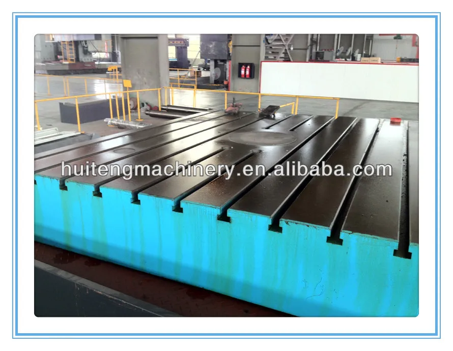 TK6511 4 оси Cnc фрезерный станок с ЧПУ 5 Центровая линия станка Max обычные сверхмощный Тяжелый Мощность