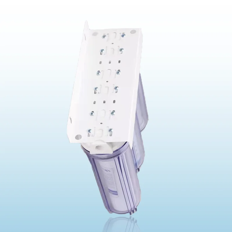 pre water filter system water filter 5 micron activated charcoal 3 stage whole house water filter