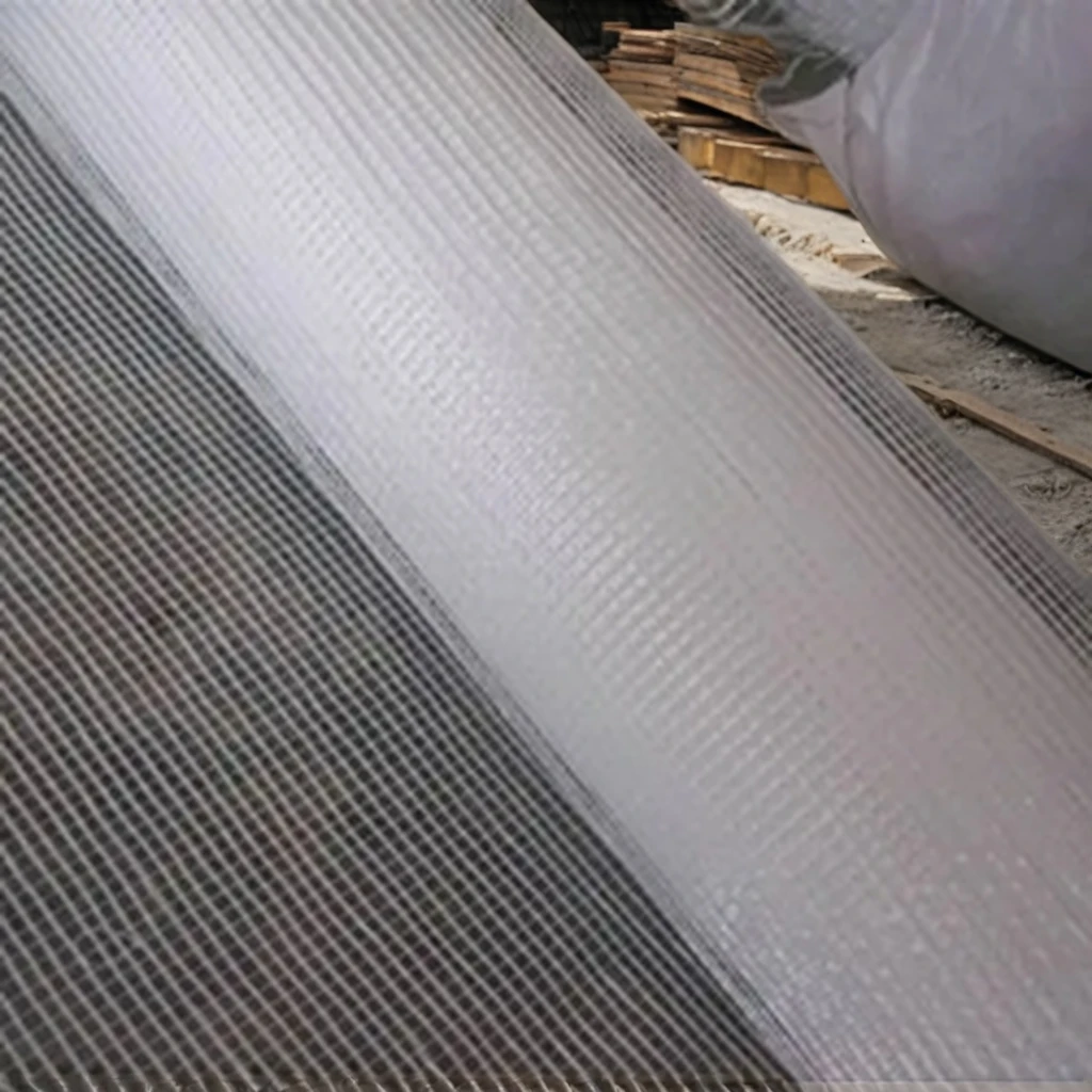 Hot Selling Premium Alkali Resistant Fiberglass Glass Fiber Mesh Cloth Reinforced Exterior Design Heat Insulation Materials
