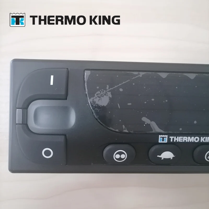 452376 DISPLAY-HMI-STD,(standard,HMI) THERMO KING refrigeration unit parts  thermoking original parts