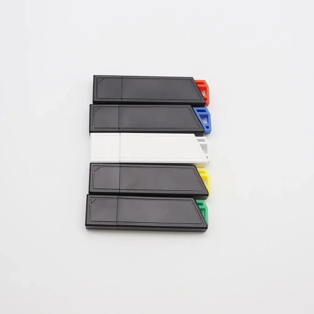 1gb-128GB with LED USB Pen Drive Indicator Key Style USB 2.0 Interface Box Packed Low Margin Promotion