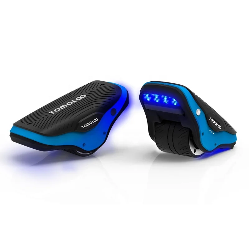 Alucard wholesale Self balancing electric hover skate shoes scooter kids adults chinese electric scooter One wheel Hover shoes