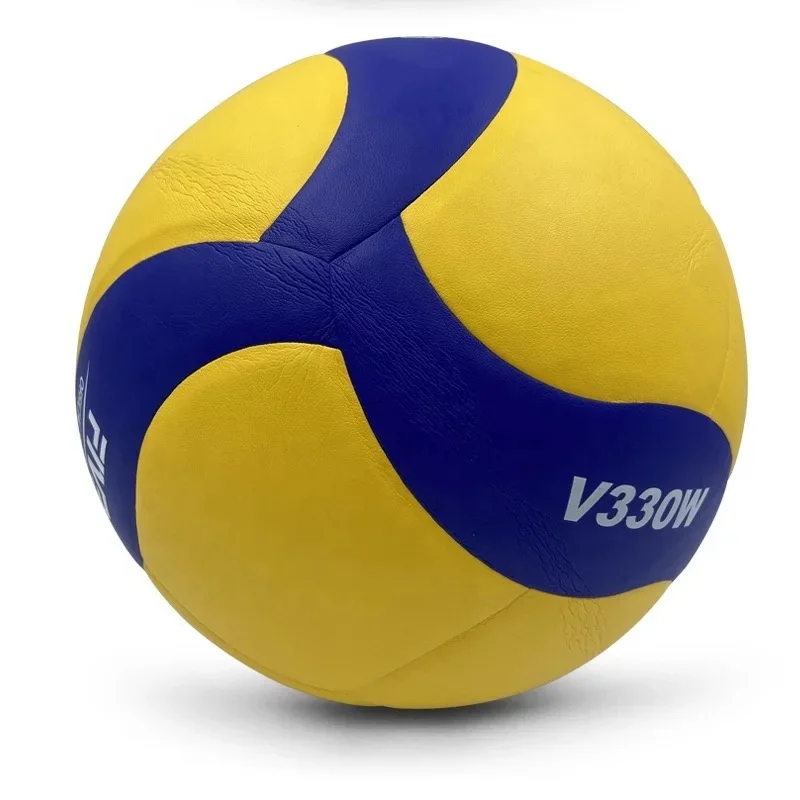 2020 size 5 PU Soft Touch volleyball official match V200W/MAV300 volleyballs ,High quality indoor training volleyball balls
