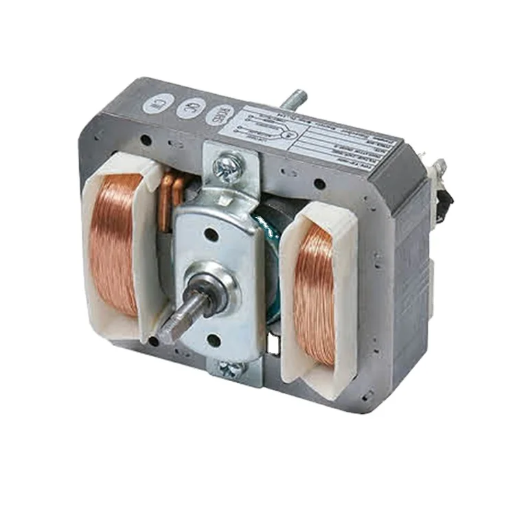 High Quality Wholesale New Product Cooker Kitchen Hood Fan Motor For Sale