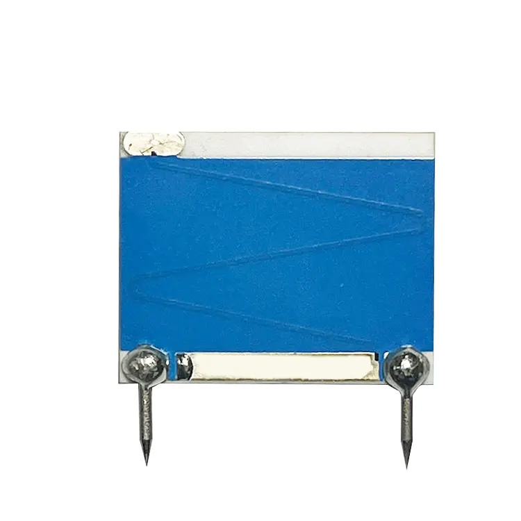 LTCC   Thick-film Circuit Industrial electrostatic removal High power 96% alumina ceramic thick film circuit board