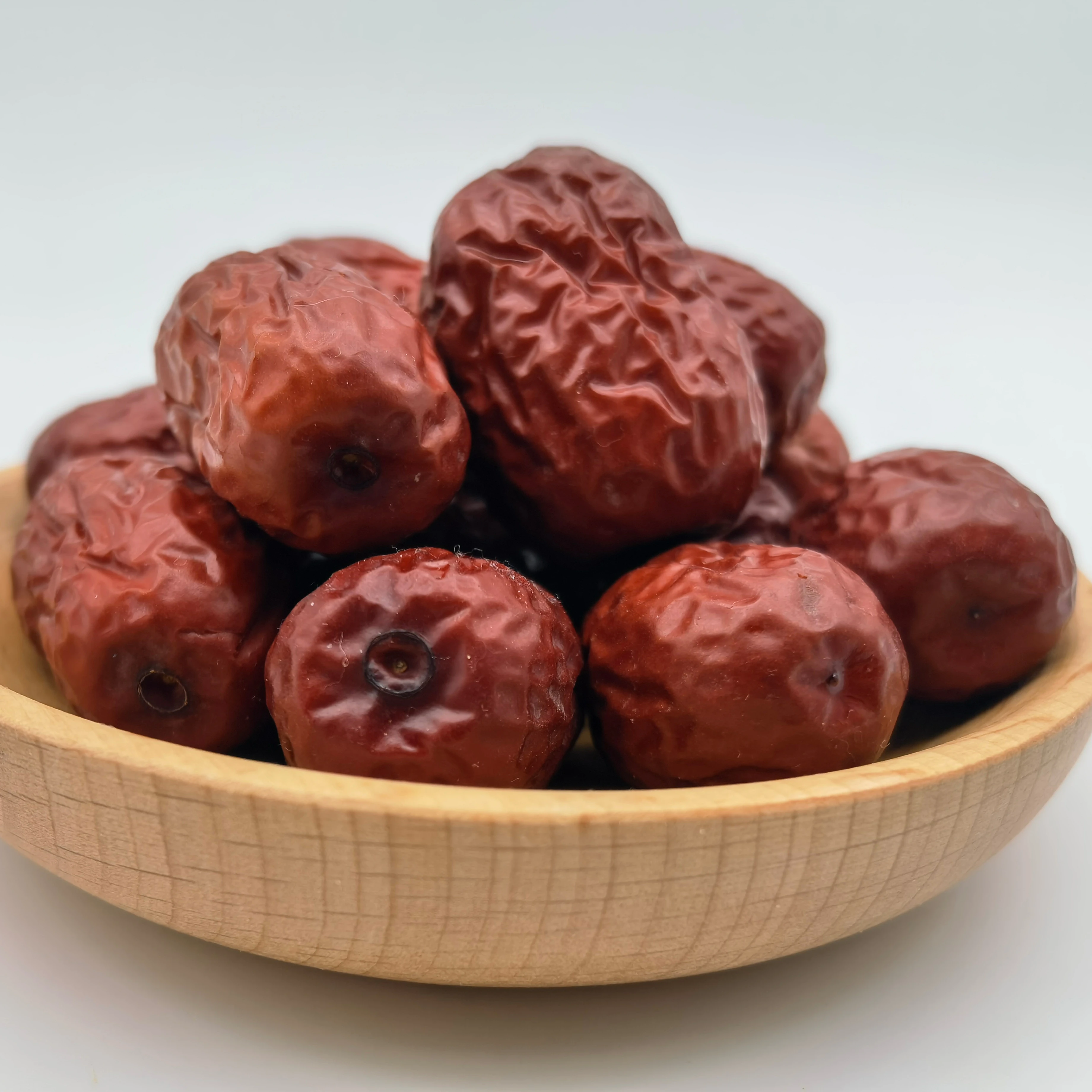 xinjiang dried dates dubai candied dry grey big red jujube fruit