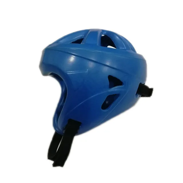 Taekwondo karate sparring boxing head gear PU Polyurethane Self-Skinning molded parts