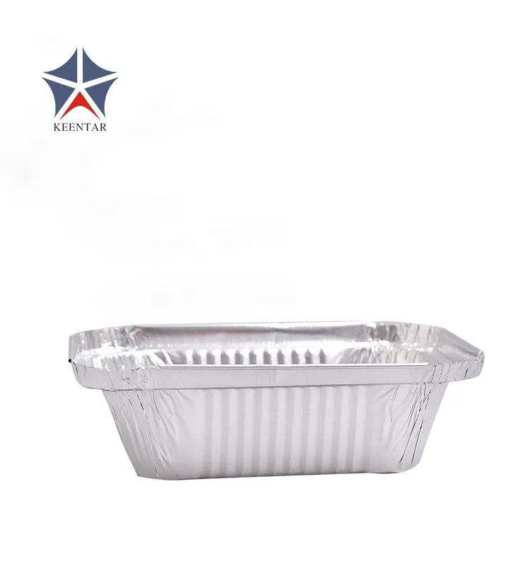 
Disposable Baking Aluminum Foil Pizza Trays, Aluminum Foil For Food Packing 