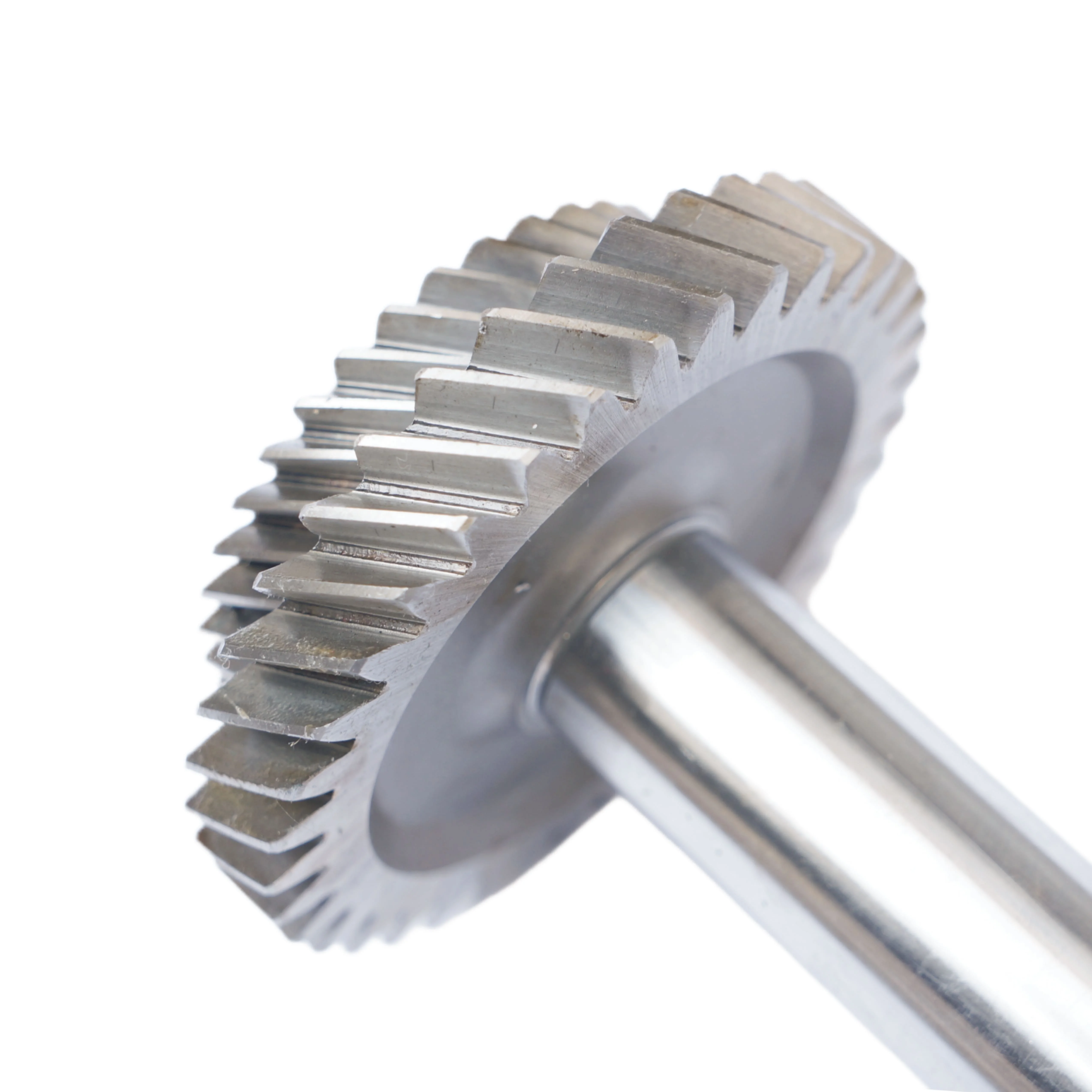 Top Quality High Demand Industrial Equipment Aluminum Steel Auto Part Customized CNC Machining Service