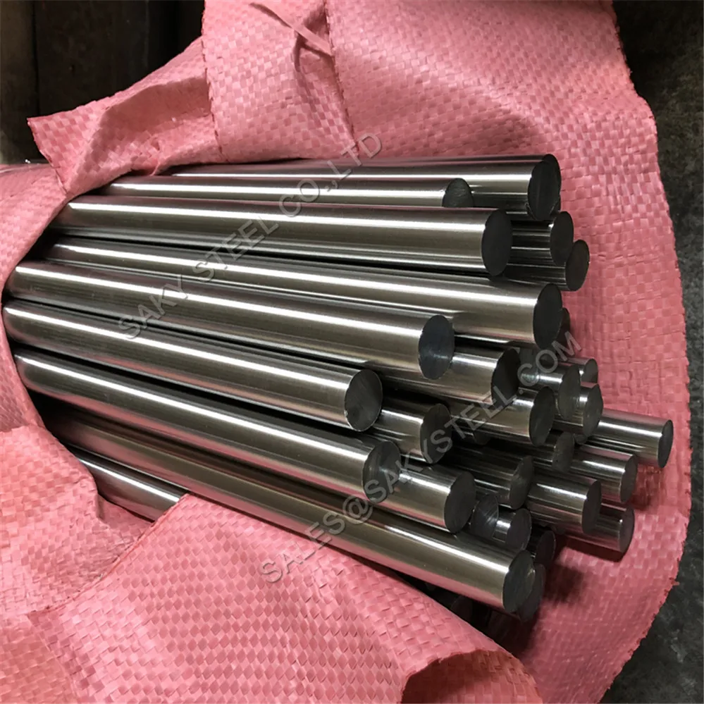 cold drawn round bar 416 420 430 10mm stainless steel round bar 410 stainless steel round rod bar