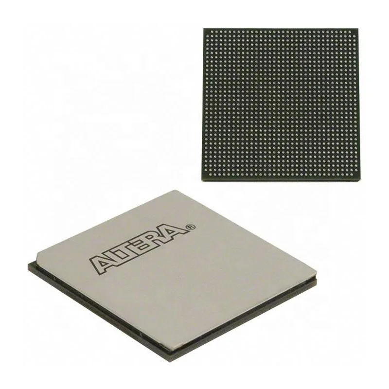 Hot Sale Integrated Circuits 5SGXMA5H3F35I3LN Original supply Electronic Components