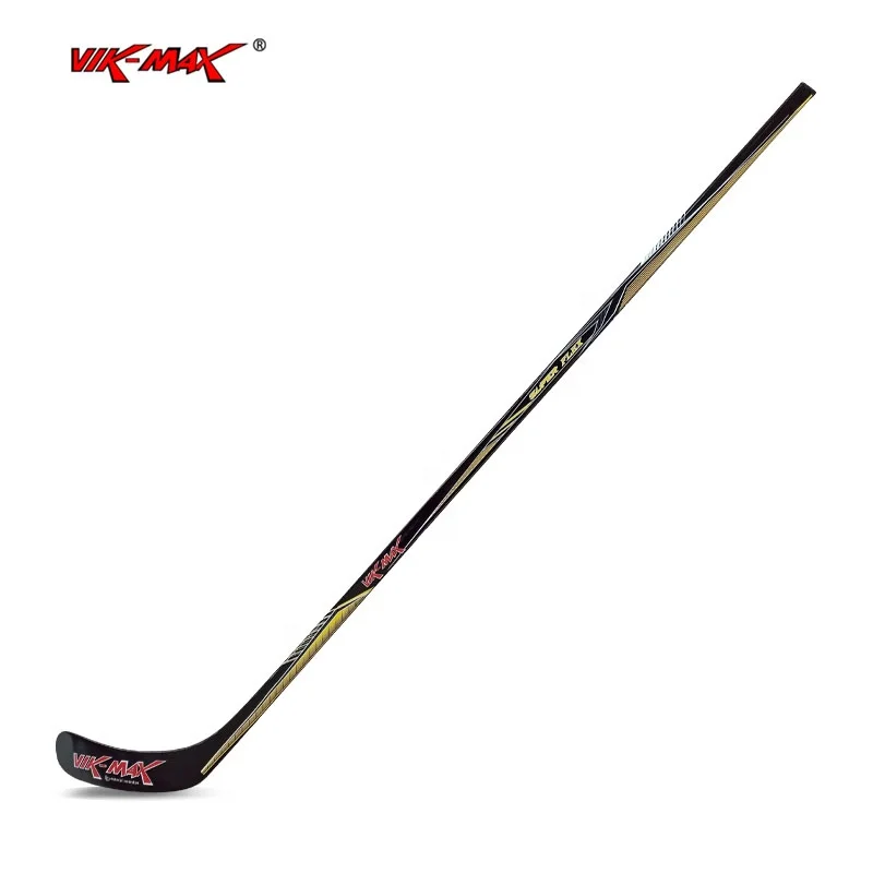 Hot sale Flex 45#  Ice Field Glass Fiber Hockey Stick 148cm Teenager Ice Hockey stick