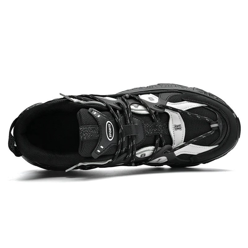 Size 36-44 Basketball Shoes Women Sports Sneakers for Couple luxury designer shoes retro sneakers