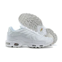 Original 2022 Mens Air Plus Tn Running Men Women Rainbow Colorful Sneakers Chaussures Hombresport Trainers Shoes