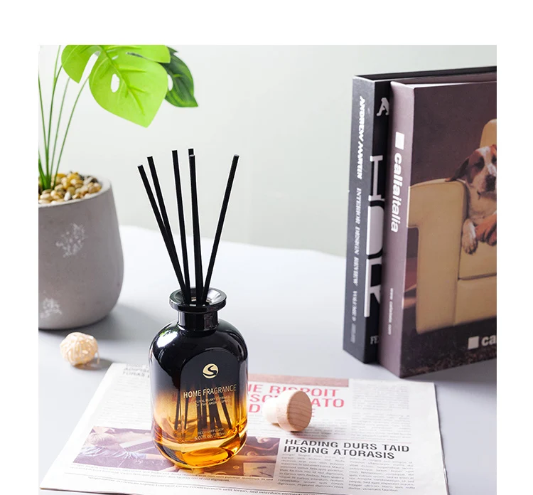 vidros para difusores de varetas reed sticks and empty reed bottles diffuser bottles reed sticks and bottle toppers