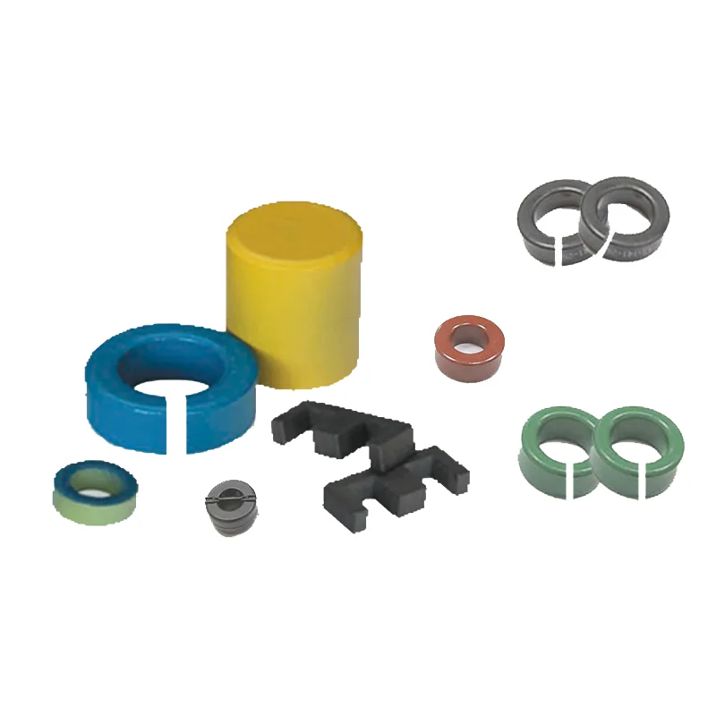 Highly Competitive Toroid Iron Core Current Transformer Core