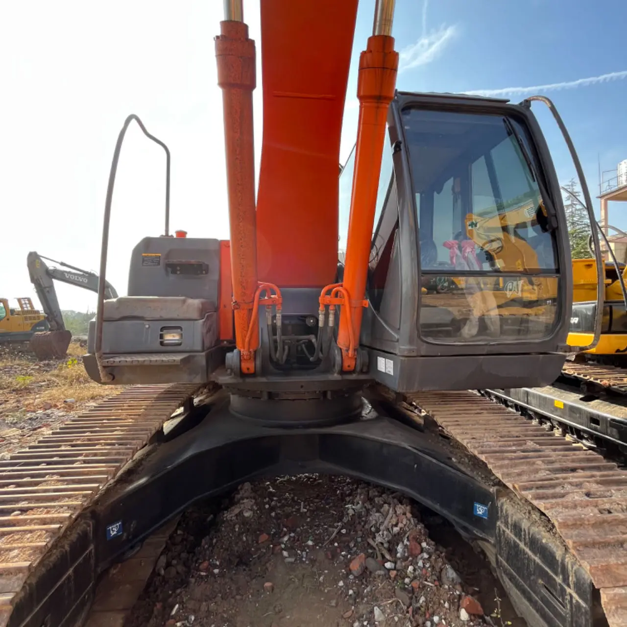 Japan hitachi zx240-3g подержанный экскаватор zx200 zx200-5g zx210 zx240 zx300 оригинальный для продажи