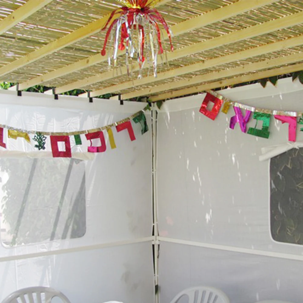 bamboo mat for Israel Sukkot manufacture