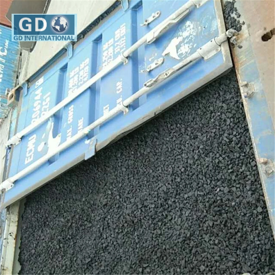 Hot sale graphite petroleum coke GPC powder
