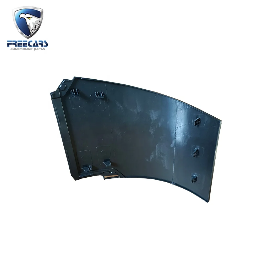 82858516 82858486 European Truck Auto Body Parts For VOL FM FH Version4 Truck Upper Corner Panel Cover
