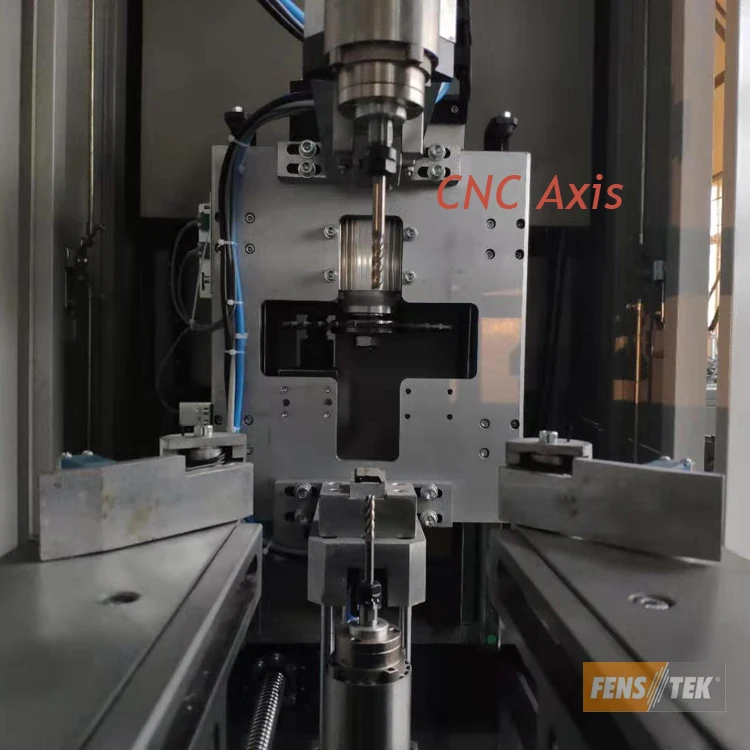 
window machine cnc corner cleaning machine 