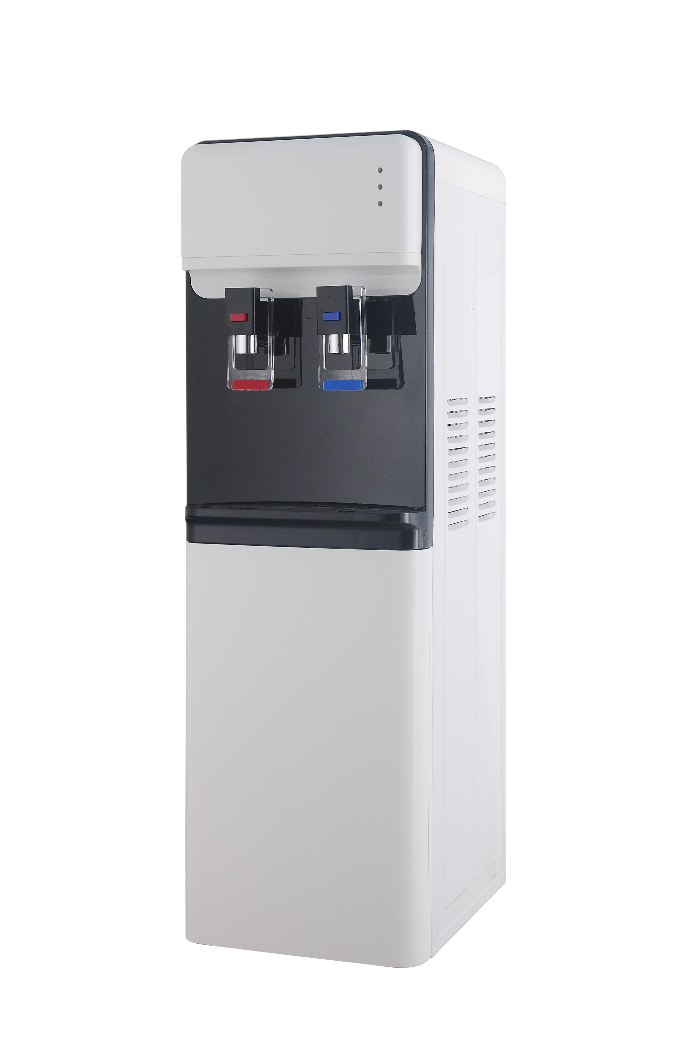Popular  OEM Hot Stand Parts Dimensions Sales Plastic Color Design Water Dispenser