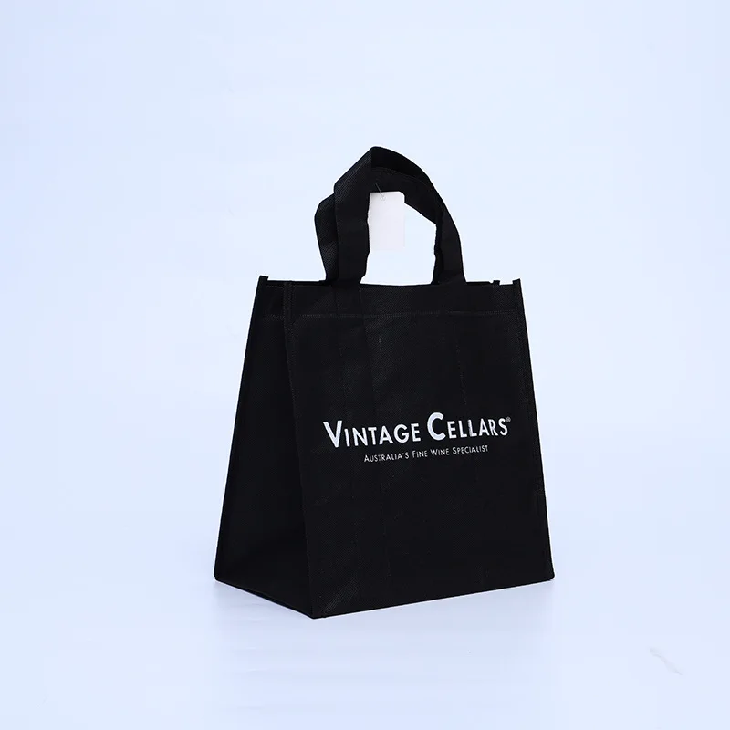 Китай, заводская цена, логотип таможни, джутовая бутылка, Подарочная крышка, ручка, воздушное окно, сублимационные винные нетканые сумки