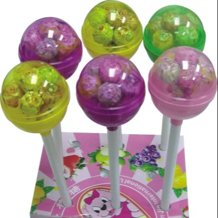 Jumbo Lollipop