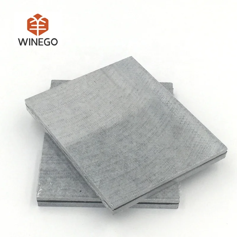 Композитная звукодемпфирующая Звукоизоляционная панель для клубного бара KTV