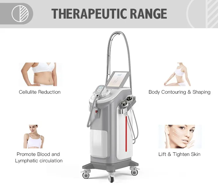 2022 Slim Beauty EMS RF Body Sculpting Shape Slimming System Machine